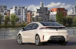 Opel Ampera 2012 года